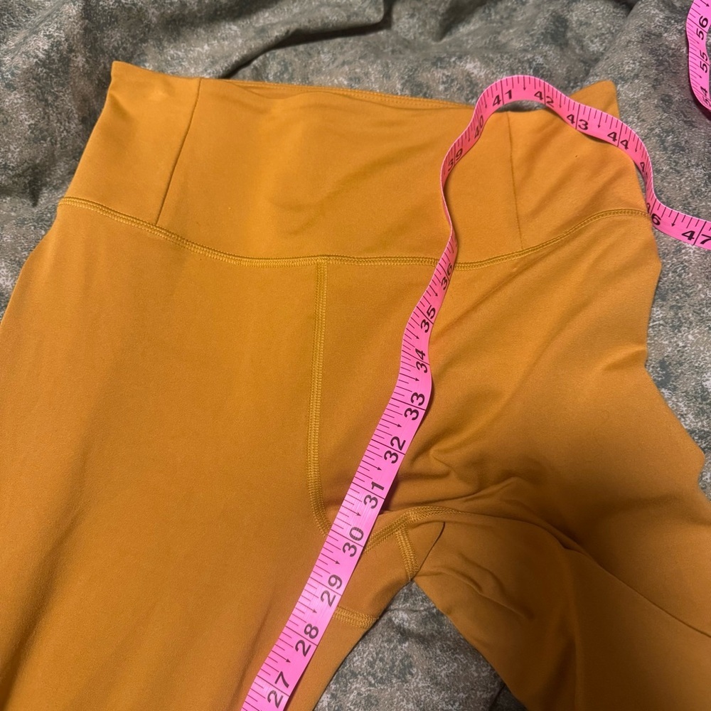 2/40 Girlfriend Collective Float High Rise Leggings - Women’s Small - Picture 8 of 8